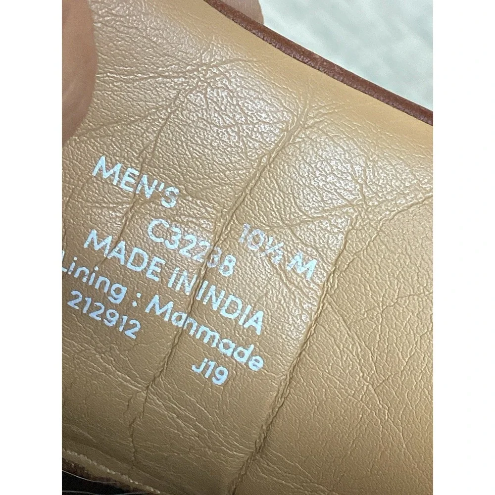 Cole Haan welcome my